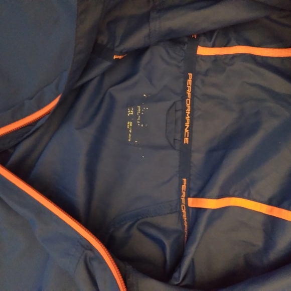 Polo sport windbreaker. - Picture 5 of 9
